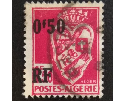 Алжир (французский) (3759)
