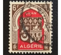 Алжир (французский) (3760)