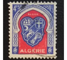 Алжир (французский) (3761)