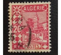Алжир (французский) (3762)