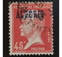 Алжир (французский) (3723)