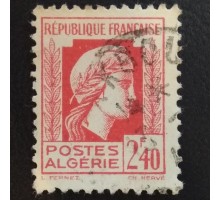 Алжир (французский) (3724)
