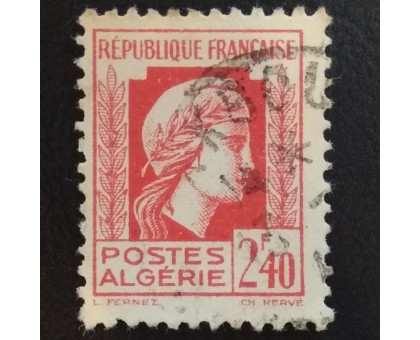 Алжир (французский) (3724)