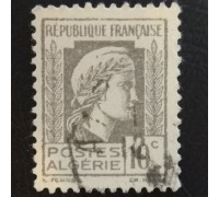 Алжир (французский) (3725)
