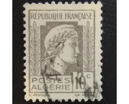Алжир (французский) (3725)