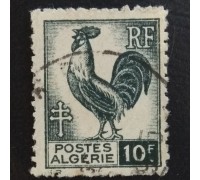 Алжир (французский) (3726)