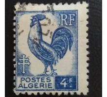 Алжир (французский) (3727)