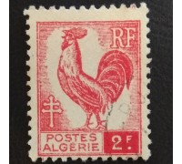Алжир (французский) (3728)