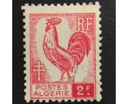 Алжир (французский) (3728)