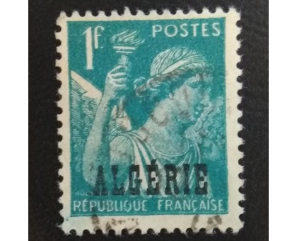 Алжир (французский) (3729)