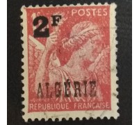 Алжир (французский) (3730)