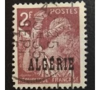 Алжир (французский) (3731)
