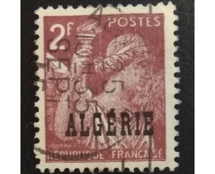 Алжир (французский) (3731)