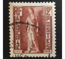 Алжир (французский) (3732)