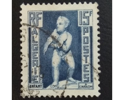 Алжир (французский) (3733)