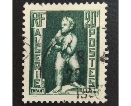 Алжир (французский) (3734)