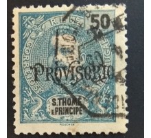 Сан-Томе и Принсипи (3817)