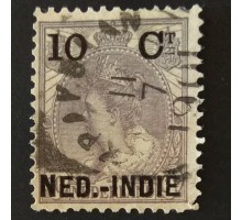 Индия (нидерландская) (3830)