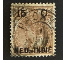 Индия (нидерландская) (3834)