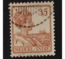 Индия (нидерландская) (3835)