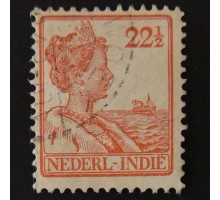 Индия (нидерландская) (3837)
