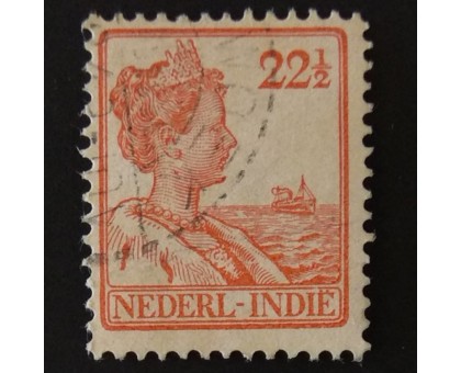 Индия (нидерландская) (3837)