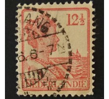 Индия (нидерландская) (3838)