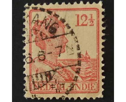 Индия (нидерландская) (3838)