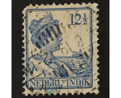 Индия (нидерландская) (3839)
