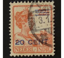 Индия (нидерландская) (3840)