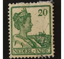 Индия (нидерландская) (3841)
