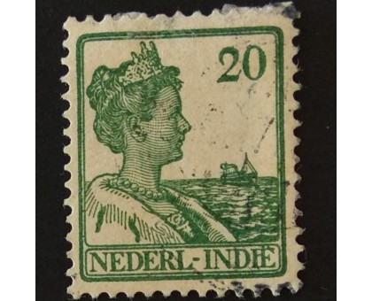 Индия (нидерландская) (3841)