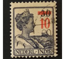 Индия (нидерландская) (3842)