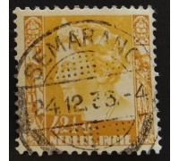Индия (нидерландская) (3843)