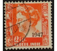 Индия (нидерландская) (3844)