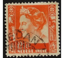 Индия (нидерландская) (3845)