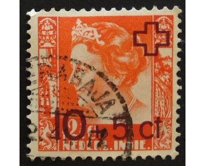 Индия (нидерландская) (3846)