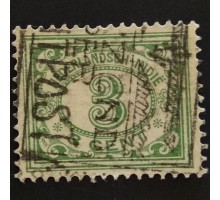 Индия (нидерландская) (3847)