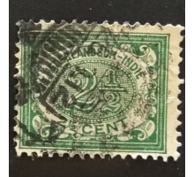 Индия (нидерландская) (3848)