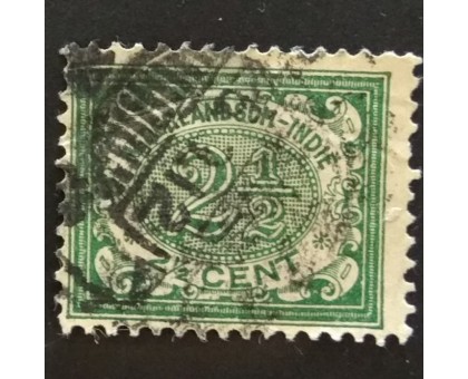 Индия (нидерландская) (3848)