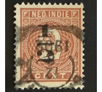 Индия (нидерландская) (3849)
