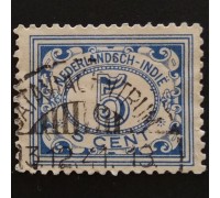 Индия (нидерландская) (3850)