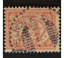 Индия (нидерландская) (3851)