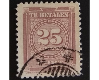 Индия (нидерландская) (3852)