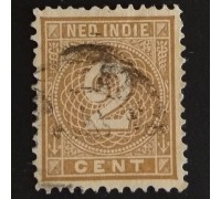 Индия (нидерландская) (3853)