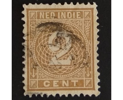 Индия (нидерландская) (3853)