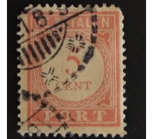Индия (нидерландская) (3854)