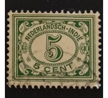 Индия (нидерландская) (3855)