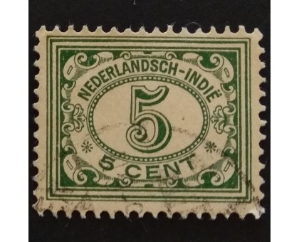 Индия (нидерландская) (3855)