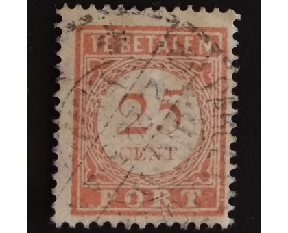 Индия (нидерландская) (3857)